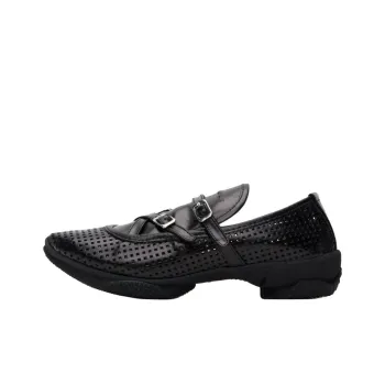 KIKO KOSTADINOV Sonia Casual Single Shoes Women's Black