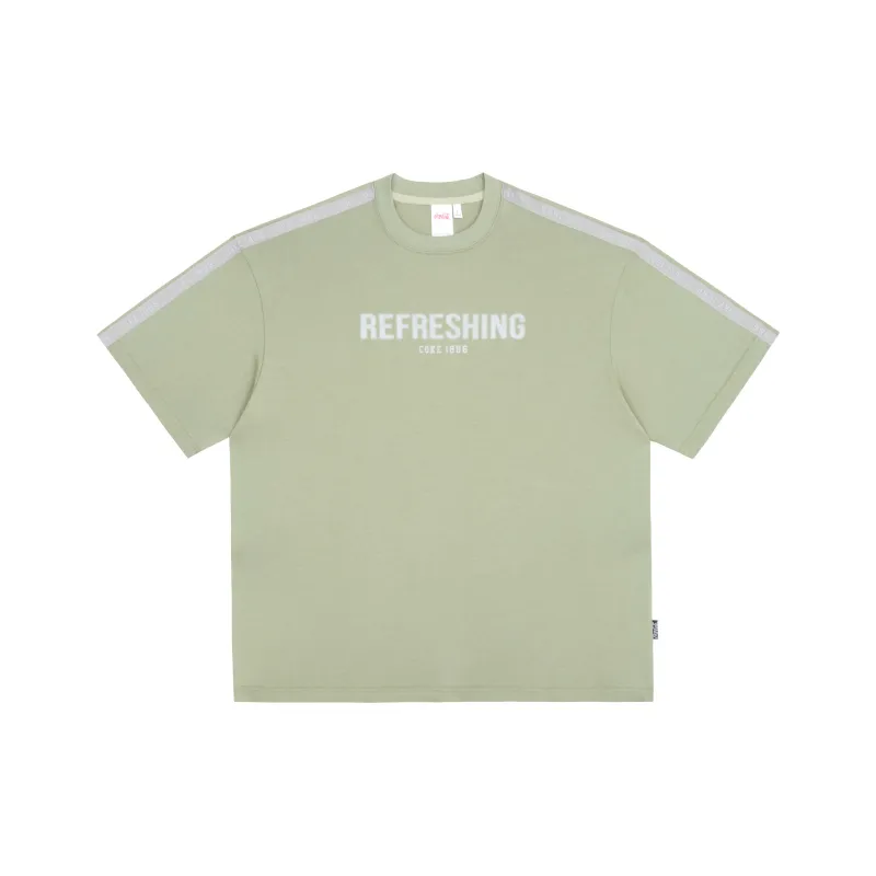 Coke T Shirts Unisex-3
