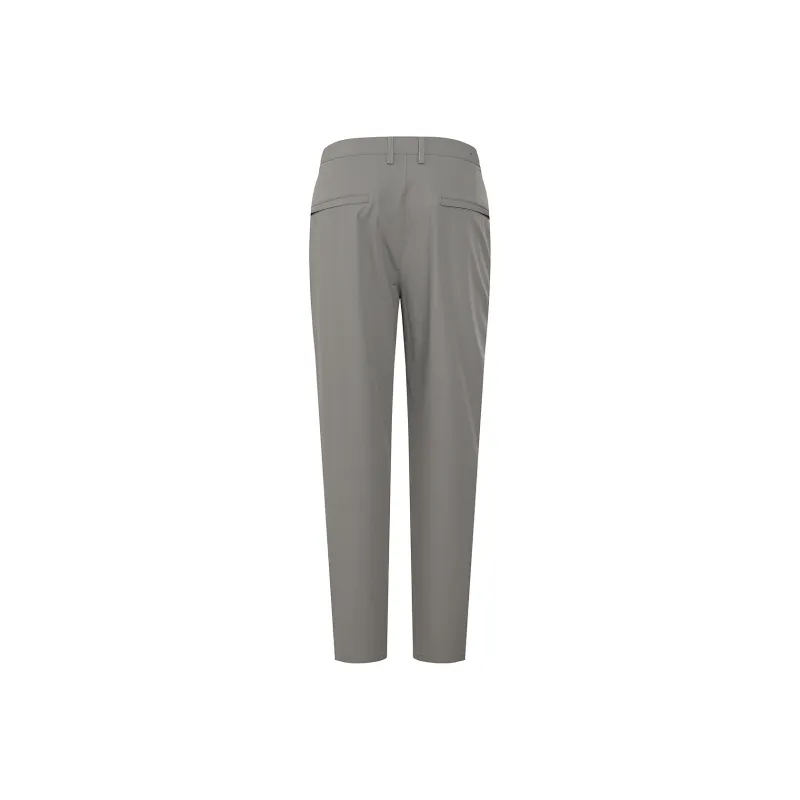 LESS IS MORE Casual Pants Men's-1