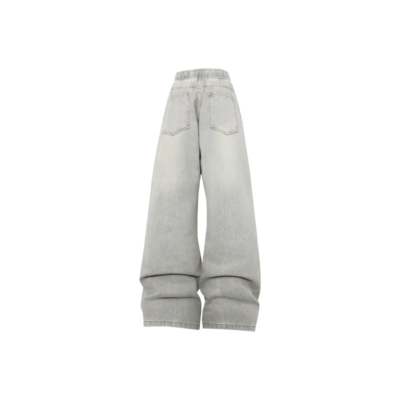 BOTH PLAY Jeans Unisex-7