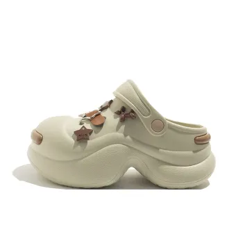 MEAKKEA Clogs Women's