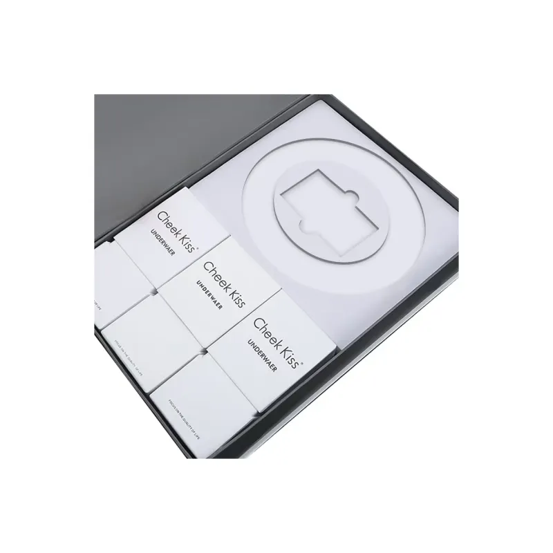 Cheekkiss Underwear Gift Boxes Men's 3 Pack-6