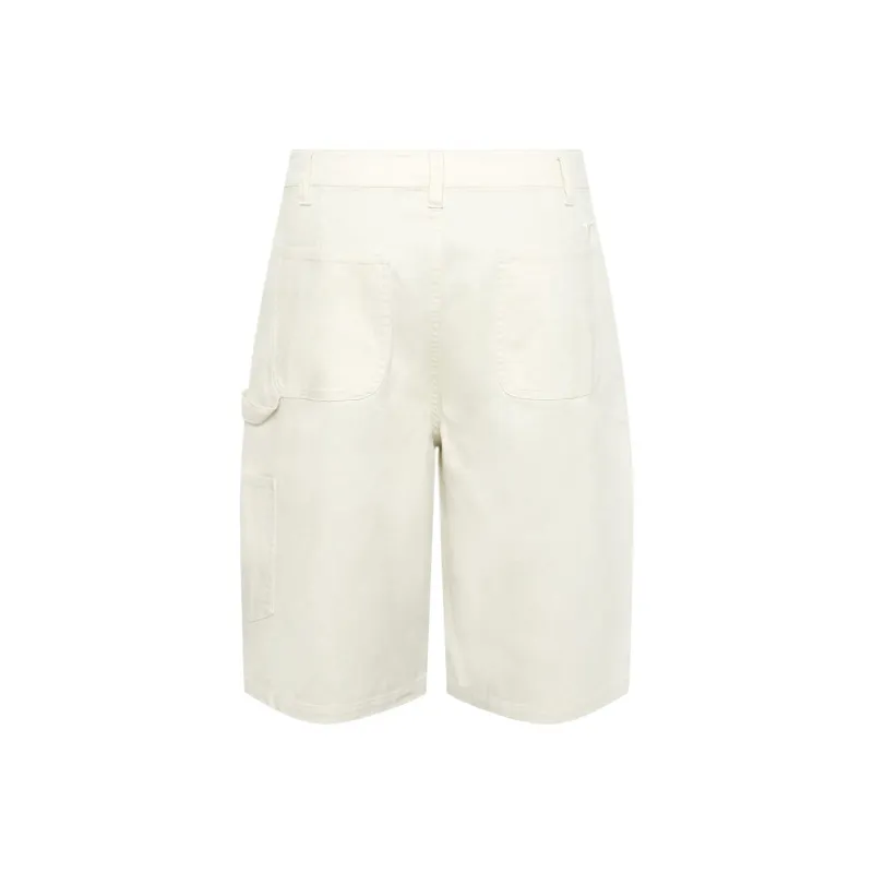 Mizuno WOVEN PANTS Casual Shorts Women's-3