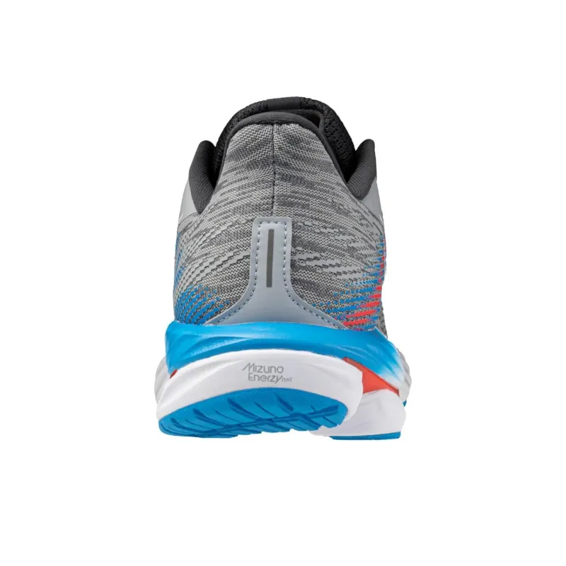 Mizuno Wave Inspire 21 'Pearl Blue'-3
