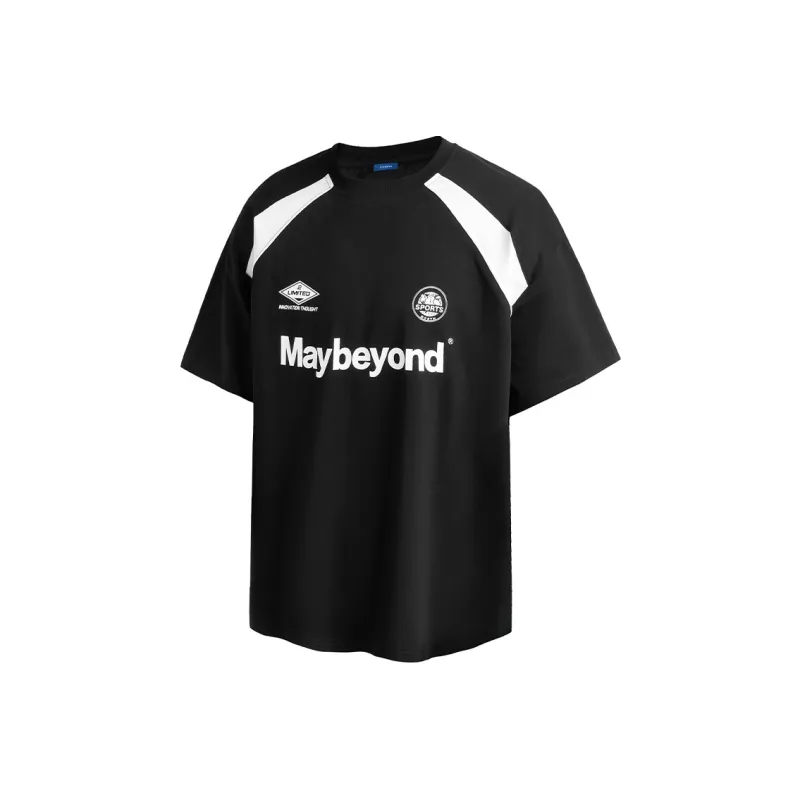COMOWA T Shirts Unisex-0