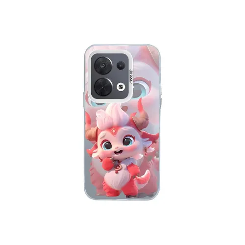 ZHENGGUANG Phone Cases