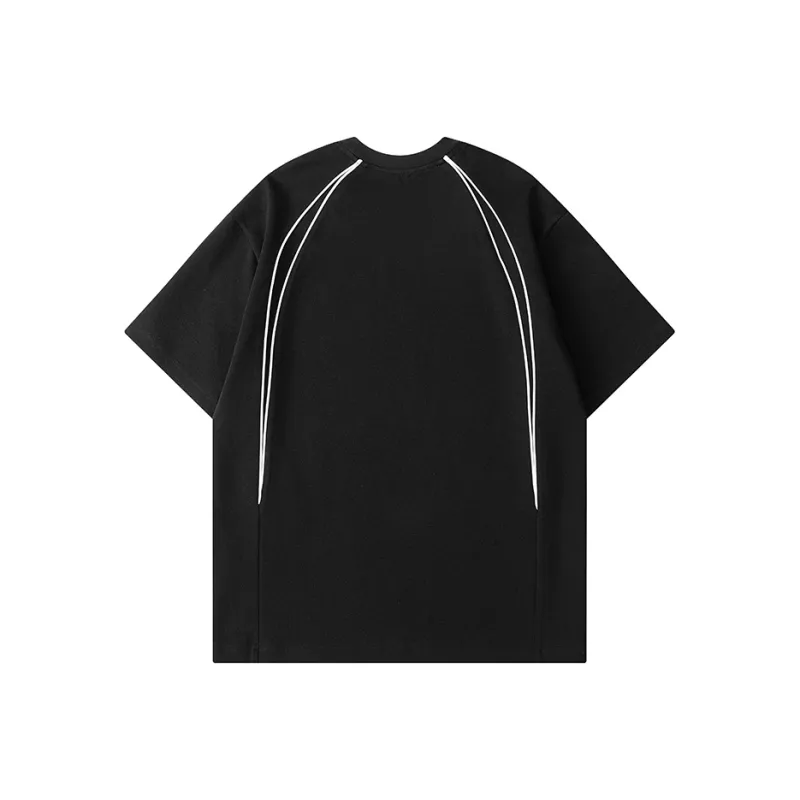 MKZA T Shirts Unisex-6