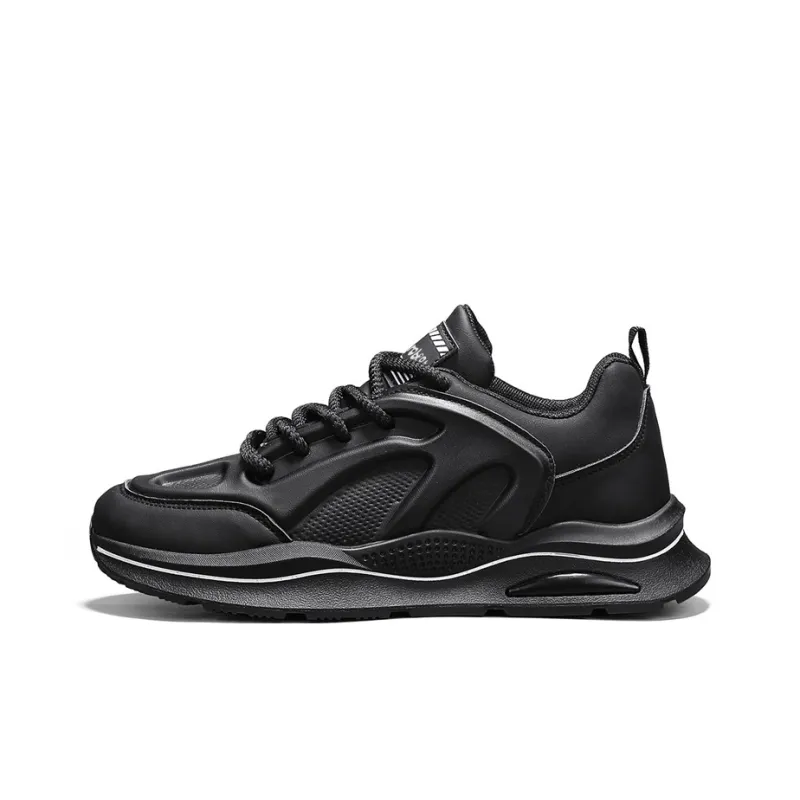 Budding Bear Low Top Casual Shoes Men's-13