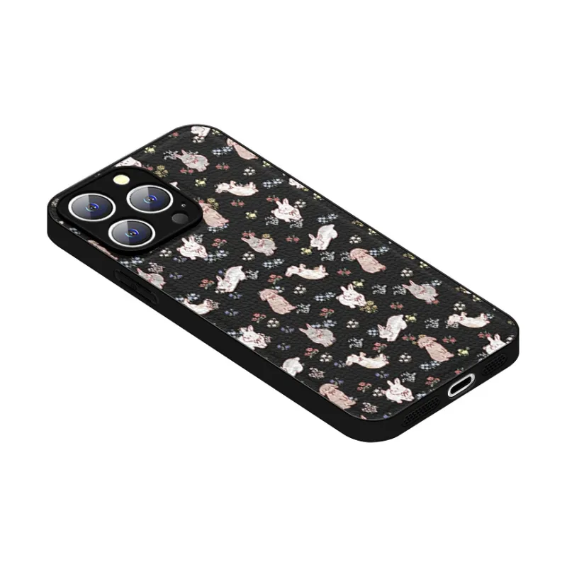 Small bones Phone Cases-10