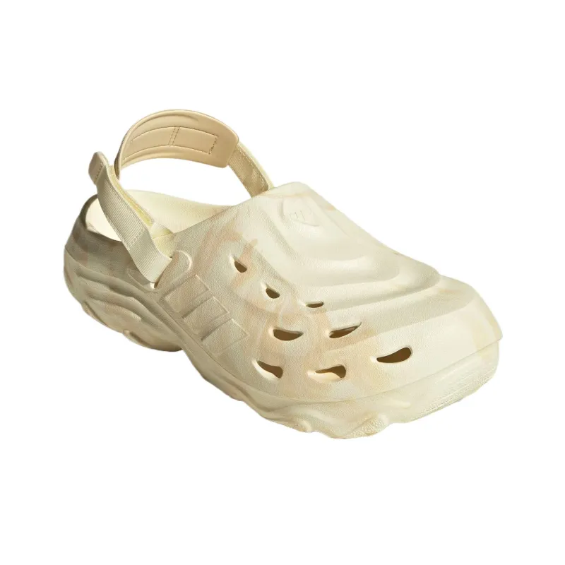 Adidas MAXXCLOG Clogs Unisex Ivory-2