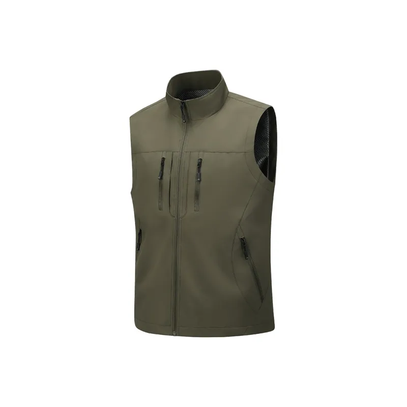 PIERRE CARDIN Vests Men-5