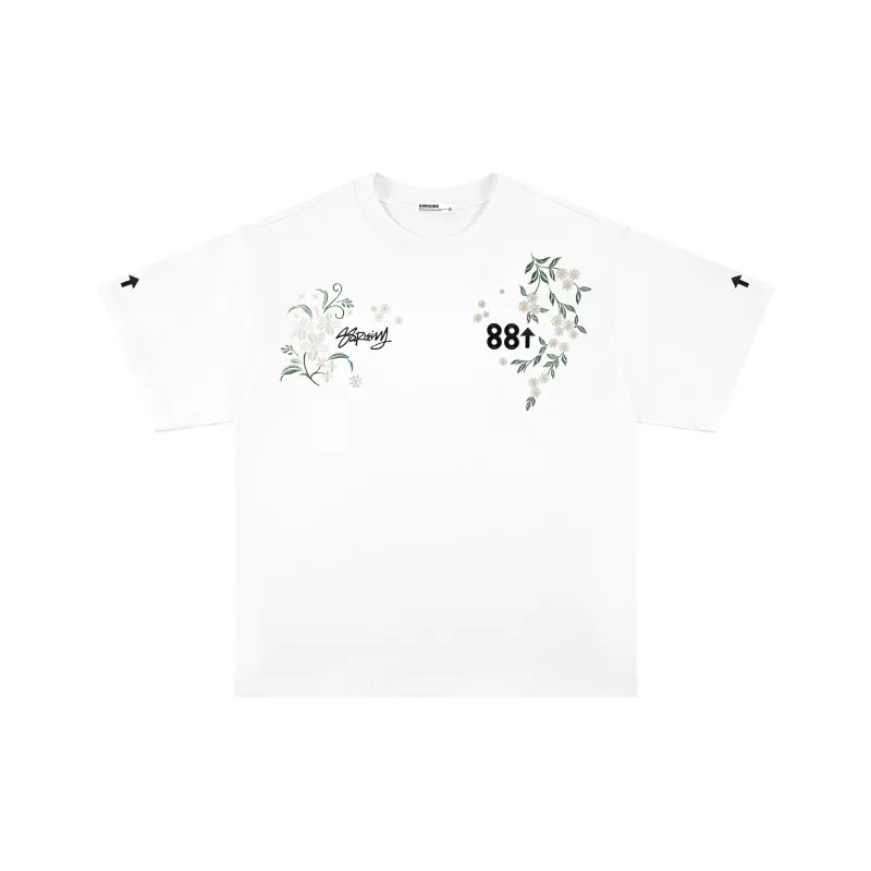 88rising T Shirts Unisex-6