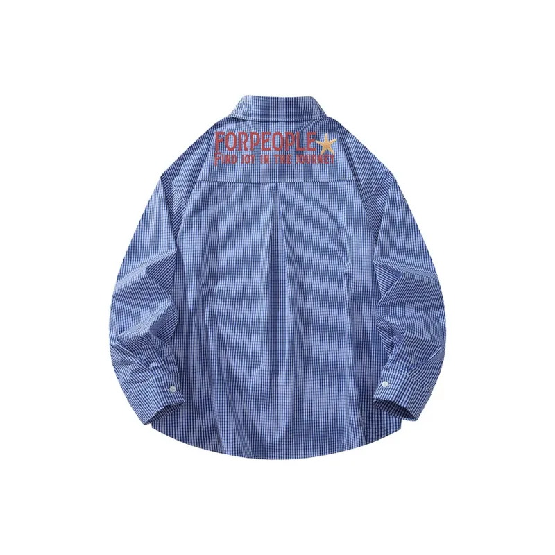 FAX FOR FMACM Shirt Unisex Sapphire Blue-1