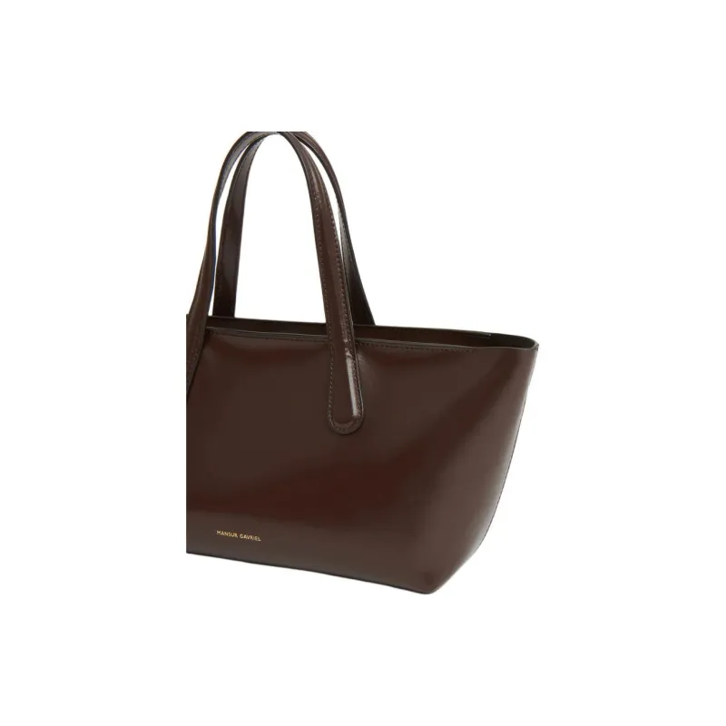 MANSUR GAVRIEL Mini Everyday Tote Bag-4