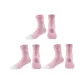 3 Pack (Pink)