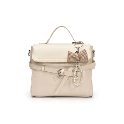 SURELAPTOP Pu Crossbody Handbag Women's Multicolor