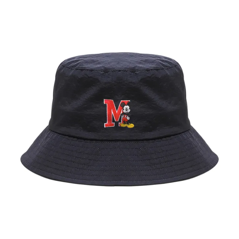Disney Waterproof Quick Dry Fabric Bucket Hats Unisex-9