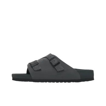 Birkenstock Zürich Double buckle Slide Sandals