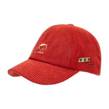 Mini Bala Cotton Baseball Caps Kids'