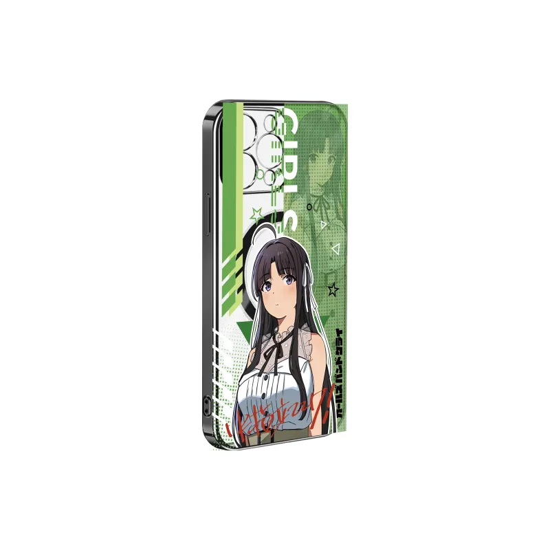 Small bones Phone Cases-1