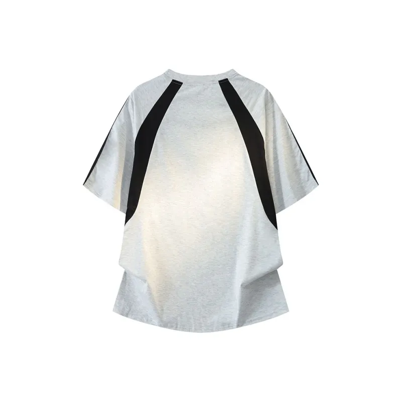 YOSICIL T Shirt Unisex Sky Blue-7