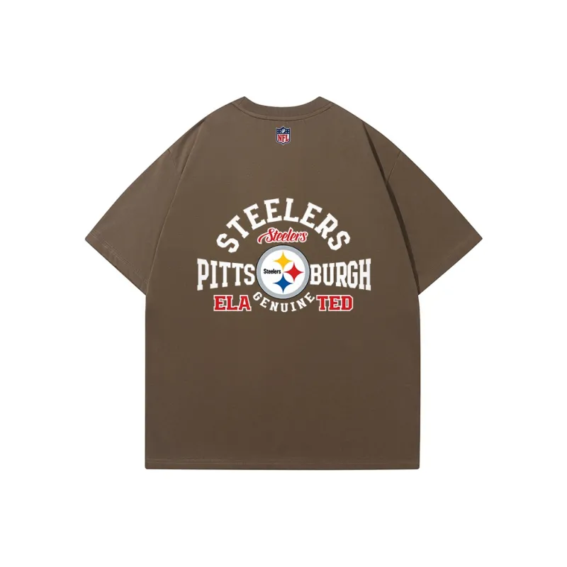 NFL T Shirts Unisex-8