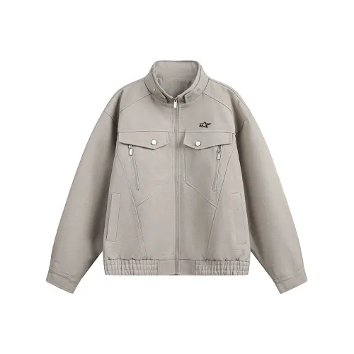 DUKE+DEXTER Jackets Coats Unisex