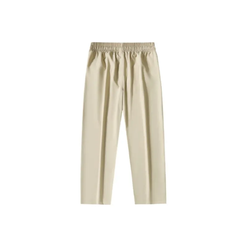 FOR FEAR THAT Casual Pants Unisex-16