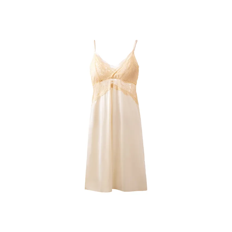 Urban beauty Women's Nightgowns-0