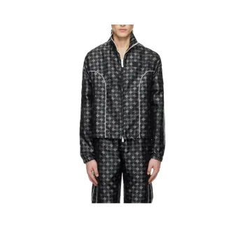 AMIRI Jackets & Coats Men's Black