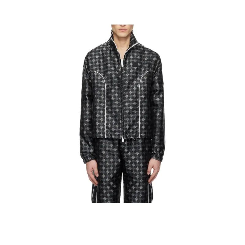 AMIRI Jackets & Coats Men's Black-0