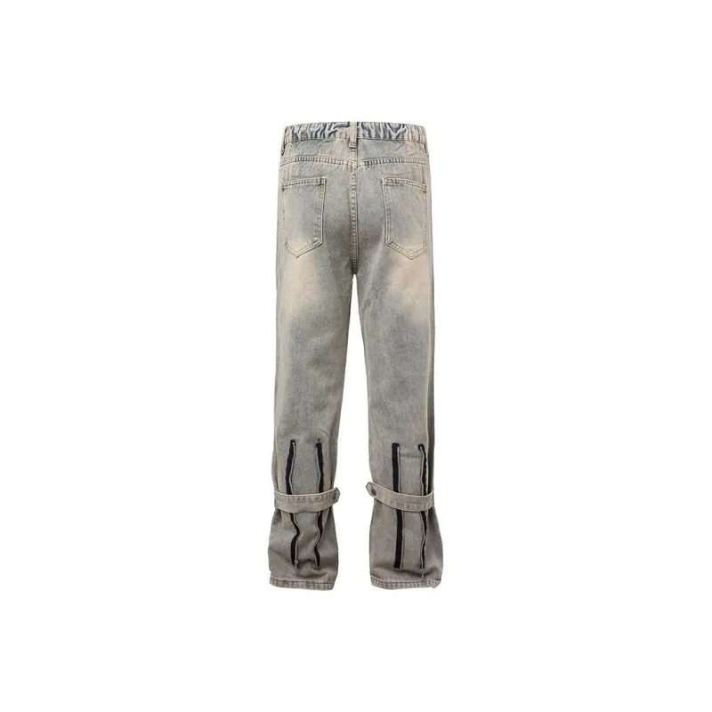 BEAR UNION Jeans Men-6