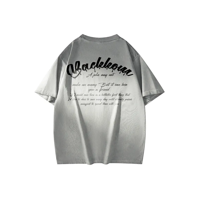 David Bakken T Shirts Unisex-4