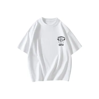 POLAR BEAR T Shirts Unisex
