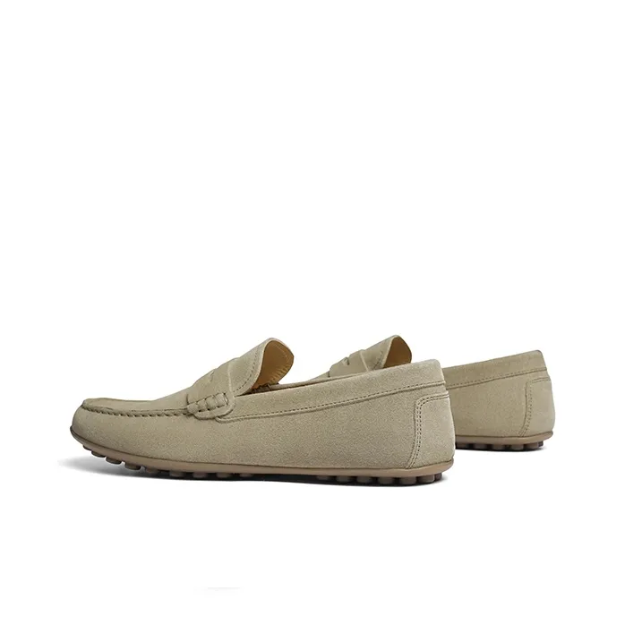 RED DRAGONFLY Loafers Men-8