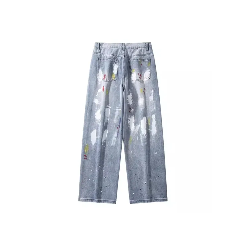 TIMD Jeans Men Light Blue-1
