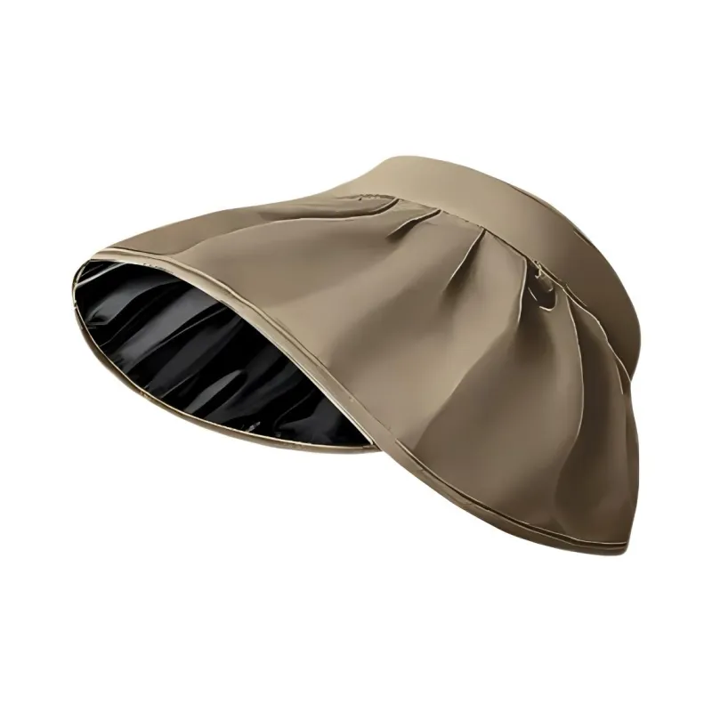 Classmate Yang Polyester Sun Protection Hats Women's-5