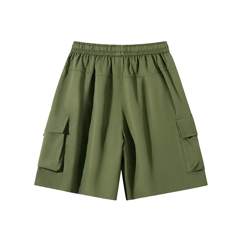 CHARLIE GOLF Cargo Shorts Unisex-6