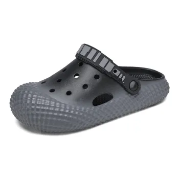 Darcy Sen Sandal Slippers Khaki Black/Khaki Brown/Black Gray