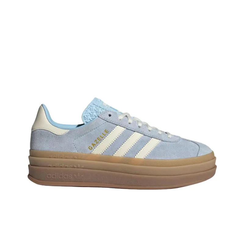 Adidas Gazelle Bold Clear Sky Cream Women's-1