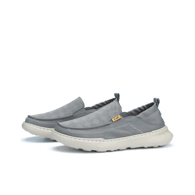 CELE Cushioning, Breathable, And Wide Coverage Low Top Casual Shoes Men's-6
