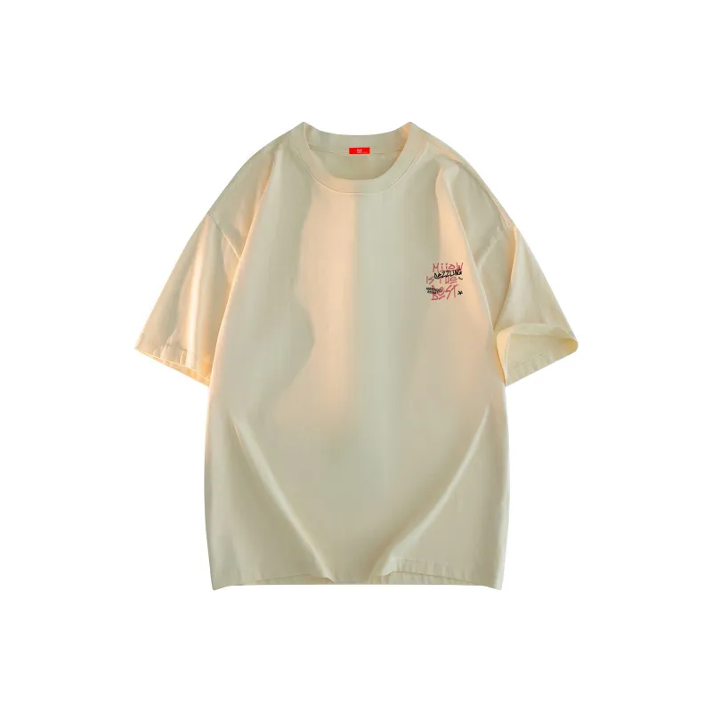 MIIOW Trend Party Series T Shirt Unisex-1