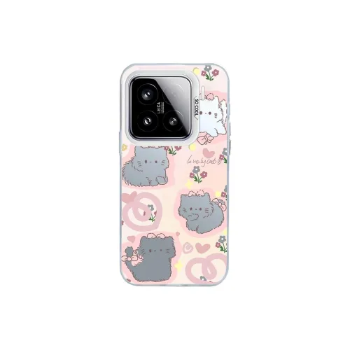 ZHENGGUANG Phone Cases