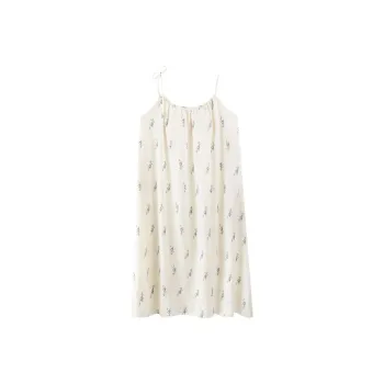XISHE Nightgown Women's Standard Color