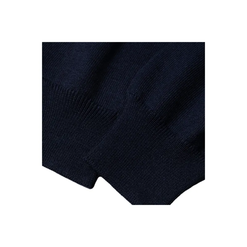 PRADA Sweaters Men Blue-6