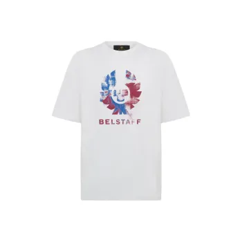 Belstaff Blur Phoenix T shirt