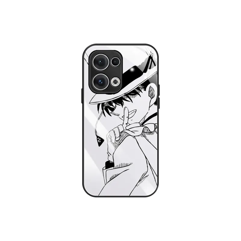 CHUNFAN Phone Cases-0