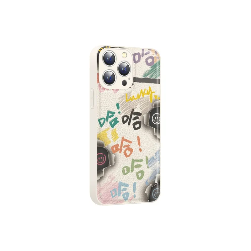 Small bones Phone Cases-2
