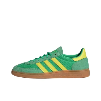 Adidas Originals Handball Spezial Energy Green Pure Sulfur