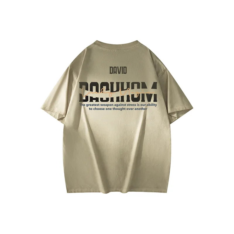 David Bakken T Shirts Unisex-31